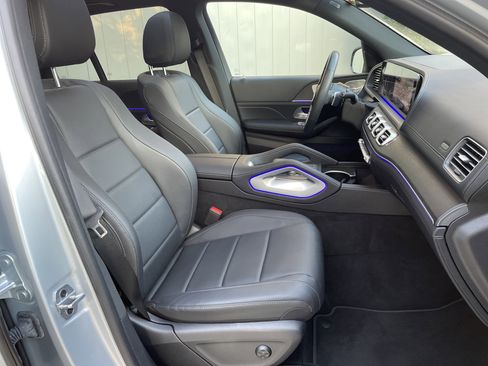 Certified 2024 Mercedes-Benz GLE 450 4MATIC image 49