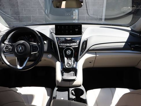 Used 2025 Acura RDX SH-AWD w/ Technology Package image 41