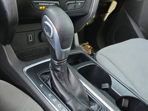 Used 2017 Ford Escape S image 15