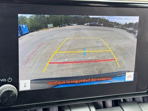 Used 2023 Toyota RAV4 LE image 5