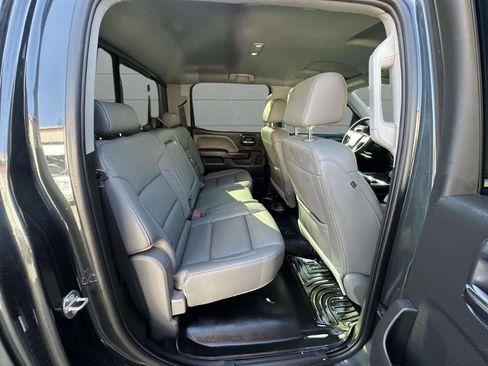 Used 2017 GMC Sierra 1500 SLT image 27