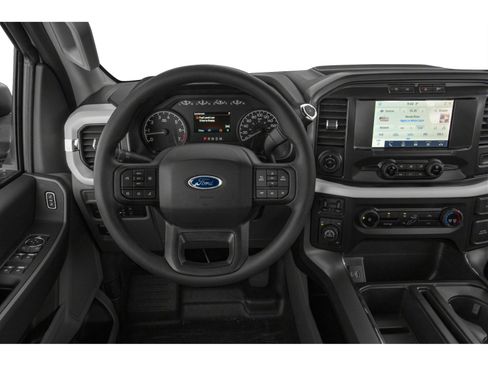 Used 2022 Ford F150 XLT w/ Equipment Group 302A High image 7