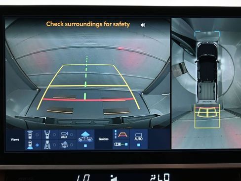 Used 2025 Toyota Tundra 1794 Edition image 21