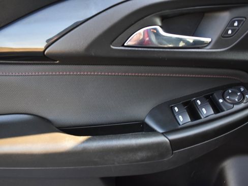 Used 2022 Chevrolet TrailBlazer RS image 13