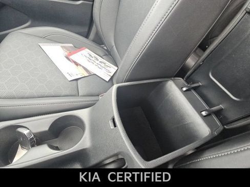 Certified 2024 Kia Seltos EX AWD/4WD image 31