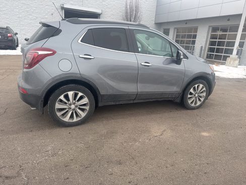 Used 2019 Buick Encore Preferred w/ Safety Package image 7