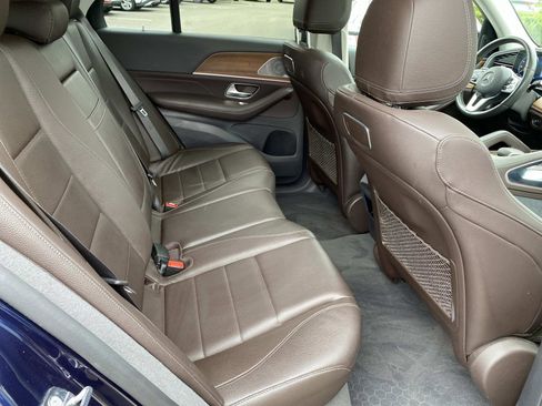 Used 2020 Mercedes-Benz GLE 450 4MATIC image 28