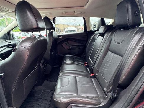 Used 2013 Ford Escape Titanium w/ Parking Technology Pkg FWD image 18