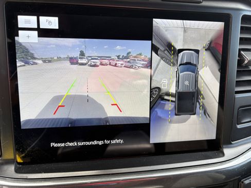 Used 2023 Ford F150 XLT image 11