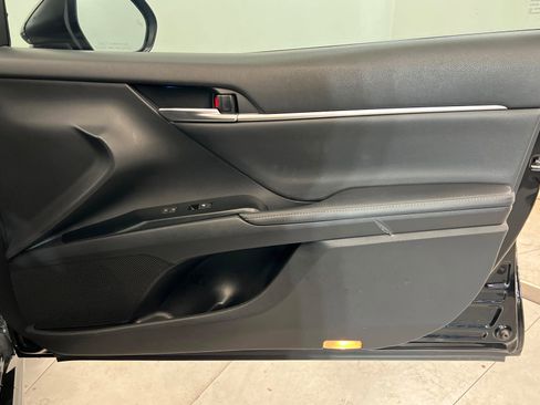 Used 2020 Toyota Camry XSE w/ Carpet Mat Package image 23