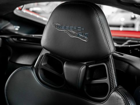 Certified 2023 Porsche 718 Cayman GT4 RS image 38