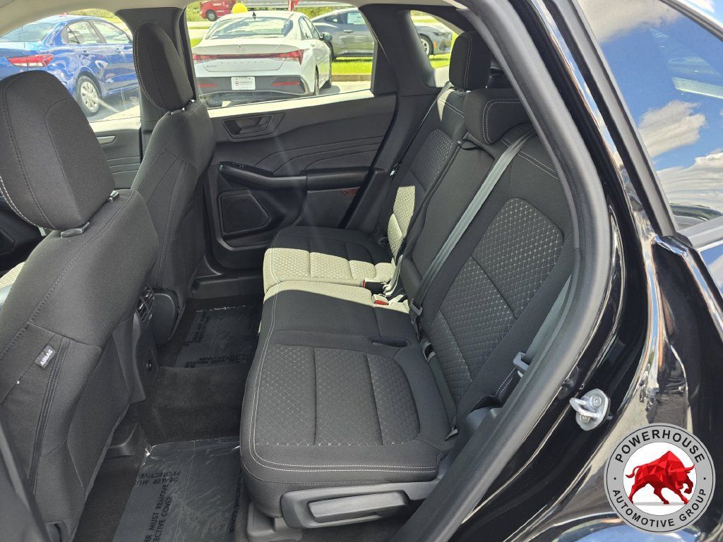Used 2024 Ford Escape Active w/ Tech Pack #1 FWD image 15