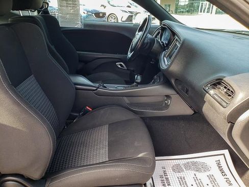 Used 2023 Dodge Challenger GT image 28