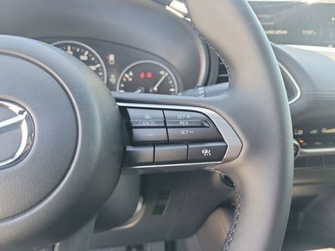 New 2026 MAZDA MAZDA3 s Sport FWD image 23