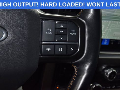 Used 2024 Ford F250 Platinum AWD/4WD image 22