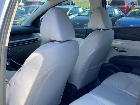 New 2026 Hyundai Tucson SE image 24