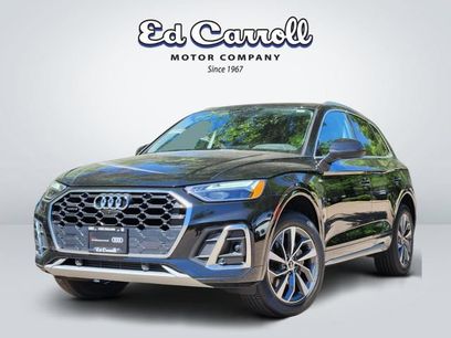 Used 2023 Audi Q5 2.0T Premium Plus w/ Premium Plus Package
