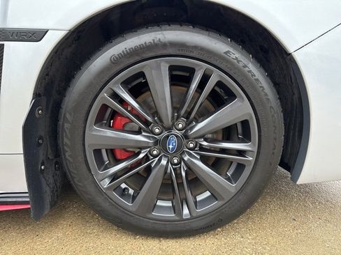 Used 2020 Subaru WRX image 49