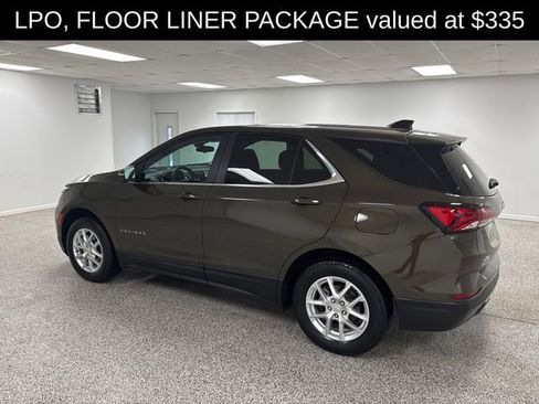 Used 2023 Chevrolet Equinox LT image 6