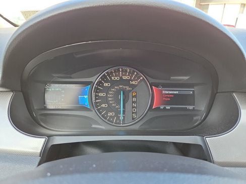 Used 2014 Ford Edge SEL w/ Equipment Group 205A image 22