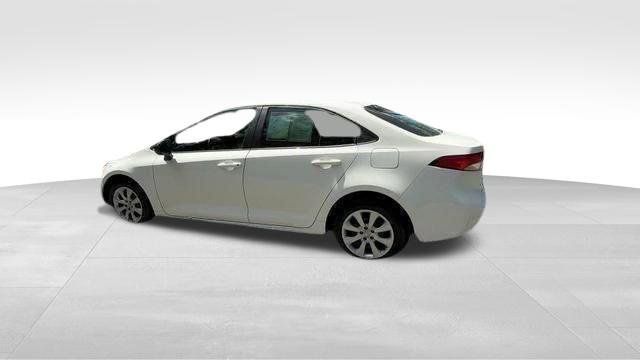 Used 2023 Toyota Corolla LE FWD image 31