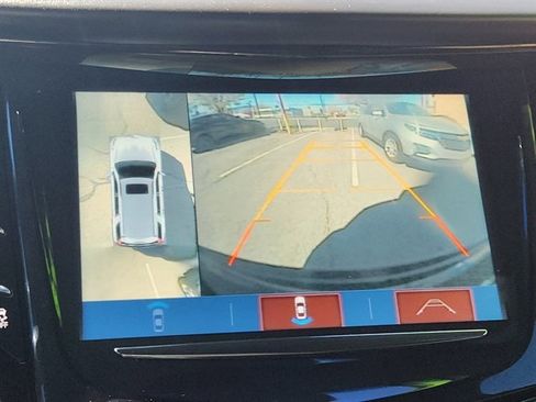 Used 2020 Cadillac Escalade Platinum image 10