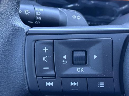 New 2026 Nissan Kicks SV w/ SV Premium Package AWD/4WD image 26