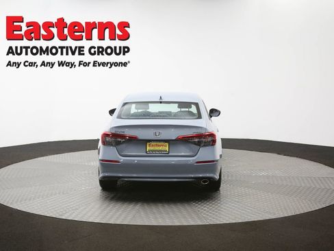 Used 2023 Honda Civic Sport image 35