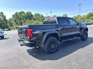 Used 2023 Chevrolet Colorado Trail Boss w/ Advanced Trailering Package AWD/4WD video 3
