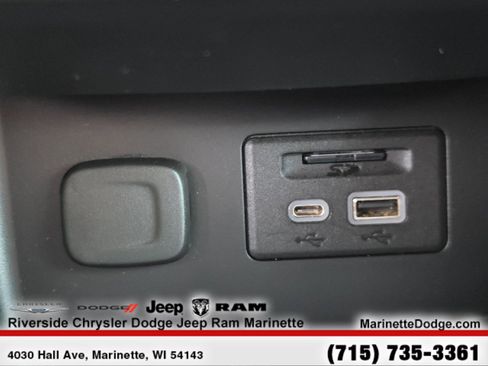 Used 2021 GMC Acadia AT4 AWD/4WD image 18