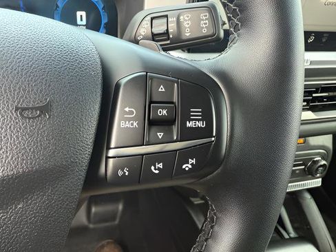 Used 2025 Ford Bronco Sport Badlands AWD/4WD image 18