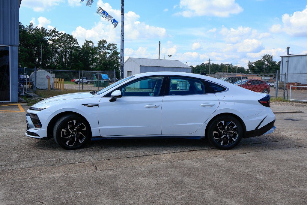 Used 2024 Hyundai Sonata SEL FWD image 24