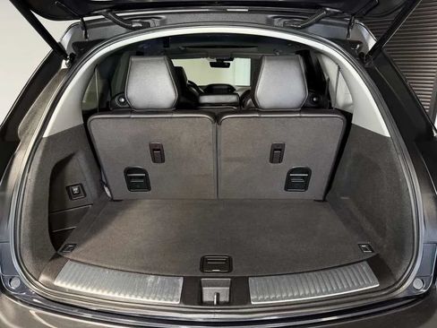 Used 2016 Acura MDX SH-AWD w/ Technology Package image 15