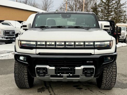 Used 2023 GMC Hummer EV Edition 1 image 8