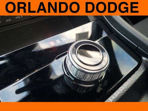 New 2025 Jeep Grand Cherokee L Laredo image 19