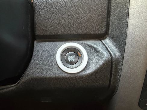 Used 2018 RAM 1500 Rebel w/ Luxury Group image 14