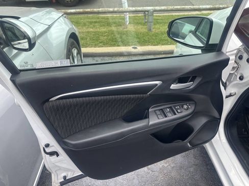 Used 2019 Honda Fit EX image 14
