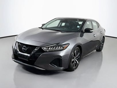Used 2023 Nissan Maxima SL