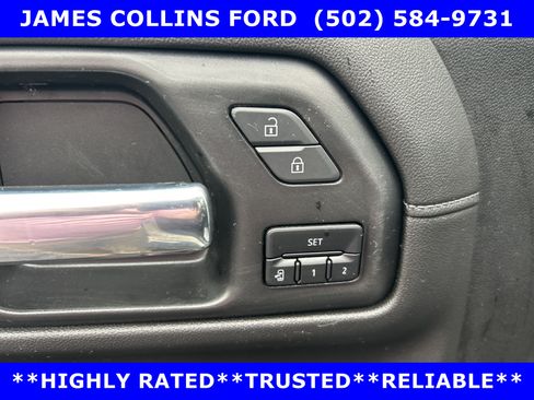 Used 2021 GMC Sierra 1500 Denali AWD/4WD image 29