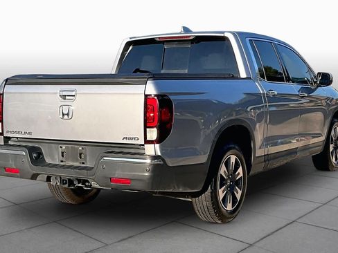 Certified 2019 Honda Ridgeline RTL-E image 12