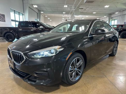 Used 2022 BMW 228i xDrive Gran Coupe image 3