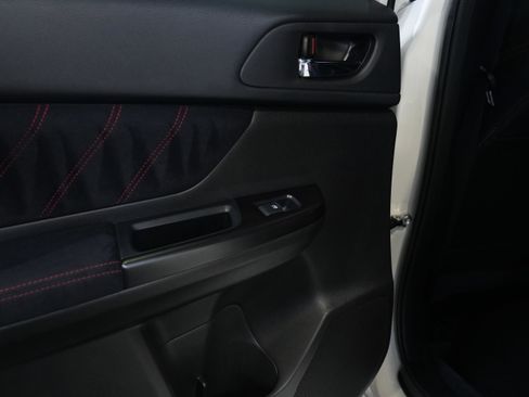 Used 2017 Subaru WRX STI image 26