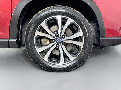 Used 2023 Subaru Forester Limited AWD/4WD image 45