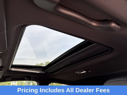 New 2026 Subaru Crosstrek 2.5i Wilderness AWD/4WD image 25