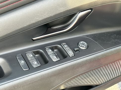 Used 2022 Hyundai Elantra N Line image 29