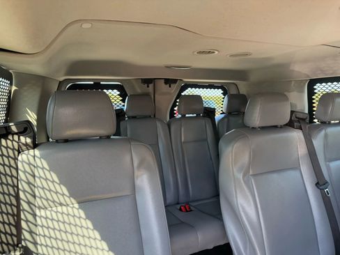 Used 2016 Ford Transit 350 XL image 15