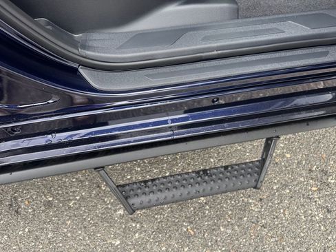 New 2026 Toyota Tundra Limited AWD/4WD image 19