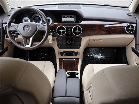 Used 2014 Mercedes-Benz GLK 250 BlueTEC 4MATIC image 22