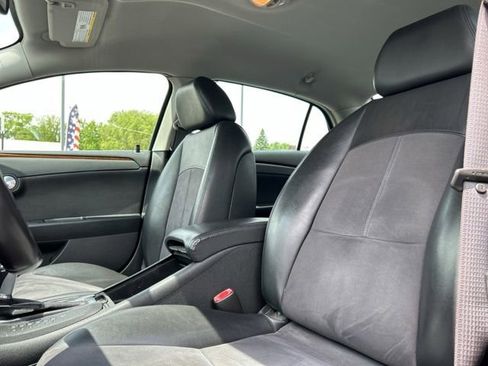 Used 2008 Chevrolet Malibu LT FWD image 26