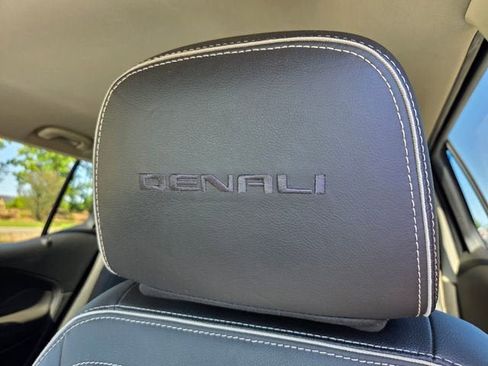 Used 2020 GMC Terrain Denali FWD image 12